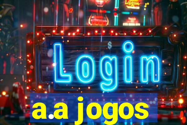 a.a jogos